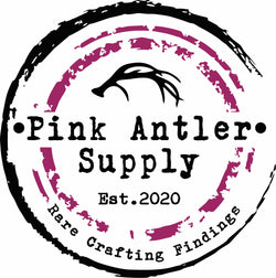 Pink Antler Supply